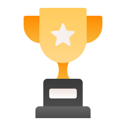 Trophy icon