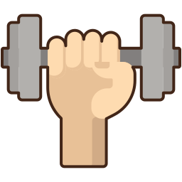 Exercise icon