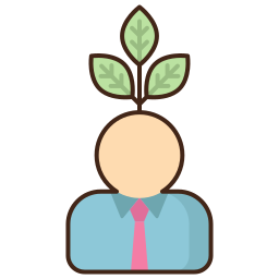personal growth icon