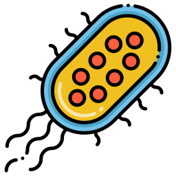 archaea Ícone