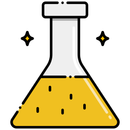 erlenmeyer icona