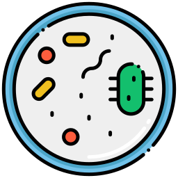 微生物学 icon