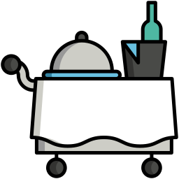 Room service icon