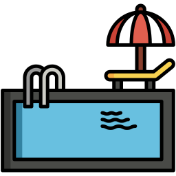 schwimmbad icon