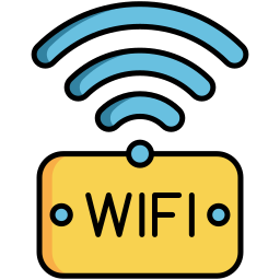 wi-fi Ícone