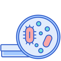 Petri Dish icon