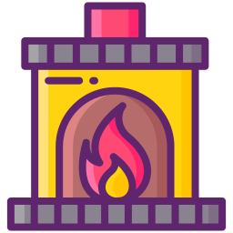 kamin icon