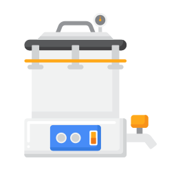 Autoclave icon