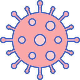 virus Icône