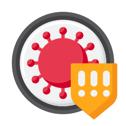 Pathogen icon