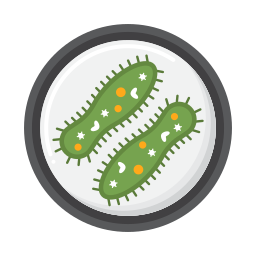 protozoa icoon