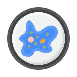 Unicellular icon