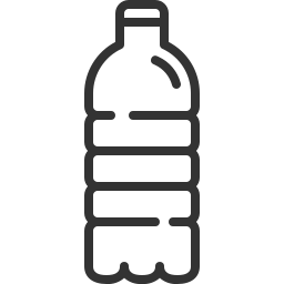 Water bottle icon