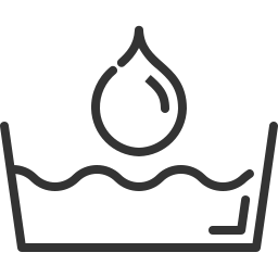 Water Bucket icon