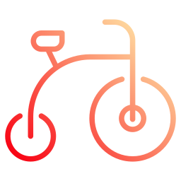 Bicycle icon