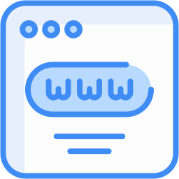 domain icon