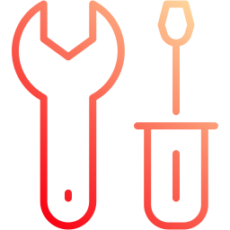 Maintenance icon