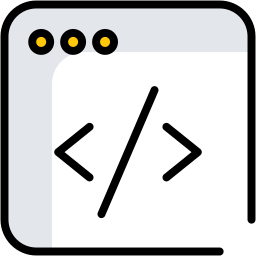 ottimizzazione del codice icona