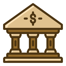 bank icoon