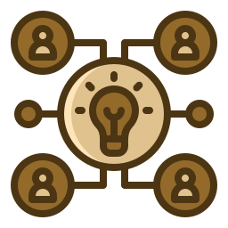 Teamwork icon