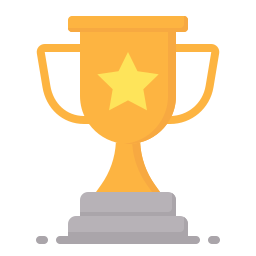 Trophy icon