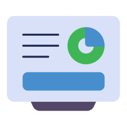 Statistics icon