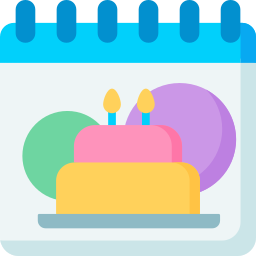 Calendar icon