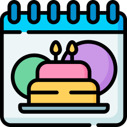 Calendar icon