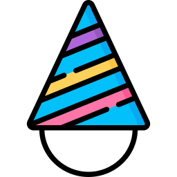 Party Hat icon