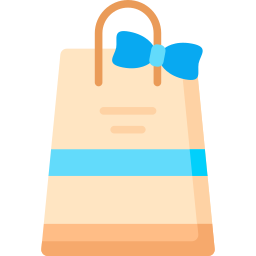 Gift Bag icon