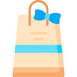 geschenktasche icon