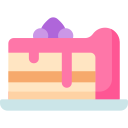 Cake icon