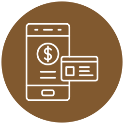 Payment icon