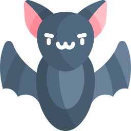 chauve souris Icône