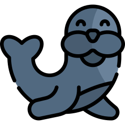 Seal icon