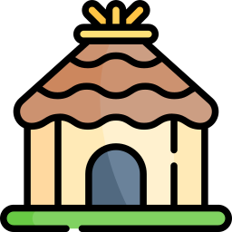 chata ikona