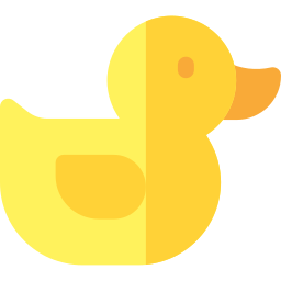 Duck icon