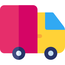 Truck icon