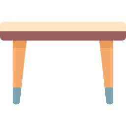 table Icône