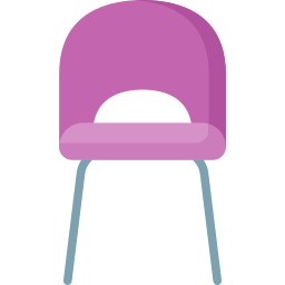 silla icono