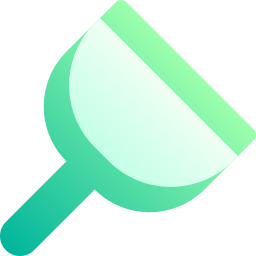 scoop icon