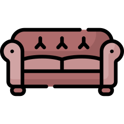 couch icon