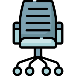 Desk Chair icon