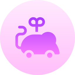 Mouse Toy icon