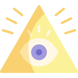 Illuminati icon