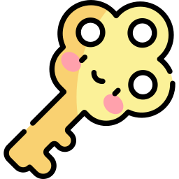 Key icon