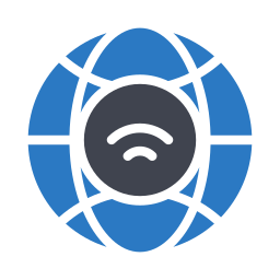 グローバルネットワーク icon