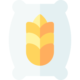 Flour icon