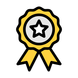 Ribbon icon