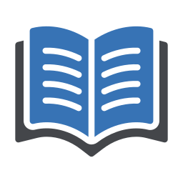 Book icon